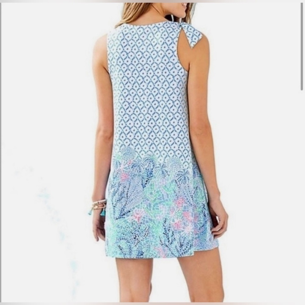 Lilly Pulitzer Dress - Picture 2 of 14